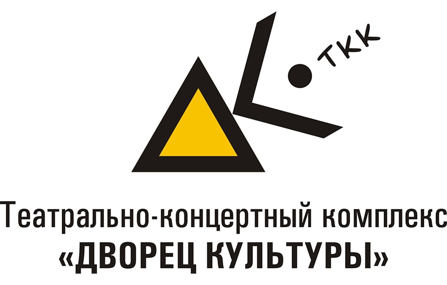 Дворец Культуры logo