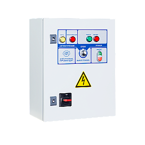 Шкафы управления насосами пожаротушения